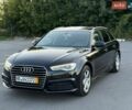 Черный Ауди А6, объемом двигателя 1.97 л и пробегом 247 тыс. км за 17800 $, фото 20 на Automoto.ua