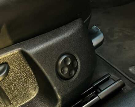 Черный Ауди А6, объемом двигателя 2 л и пробегом 243 тыс. км за 18000 $, фото 30 на Automoto.ua