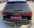 Черный Ауди А6, объемом двигателя 2 л и пробегом 239 тыс. км за 23100 $, фото 28 на Automoto.ua