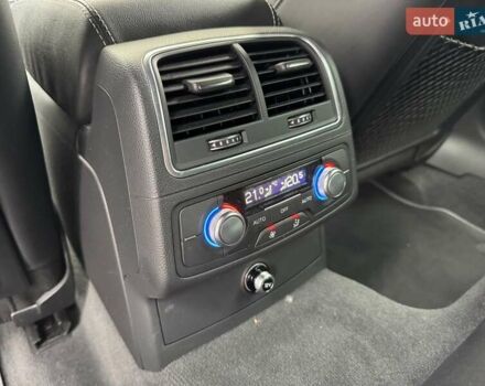 Чорний Ауді А6, об'ємом двигуна 2.97 л та пробігом 181 тис. км за 26900 $, фото 26 на Automoto.ua