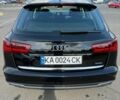 Черный Ауди А6, объемом двигателя 2.97 л и пробегом 271 тыс. км за 22000 $, фото 1 на Automoto.ua