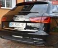 Чорний Ауді А6, об'ємом двигуна 3 л та пробігом 238 тис. км за 17600 $, фото 1 на Automoto.ua