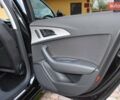 Чорний Ауді А6, об'ємом двигуна 3 л та пробігом 237 тис. км за 18100 $, фото 24 на Automoto.ua