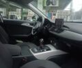 Черный Ауди А6, объемом двигателя 2 л и пробегом 239 тыс. км за 23100 $, фото 25 на Automoto.ua