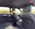 Черный Ауди А6, объемом двигателя 3 л и пробегом 186 тыс. км за 29000 $, фото 49 на Automoto.ua