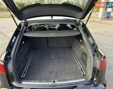 Черный Ауди А6, объемом двигателя 3 л и пробегом 186 тыс. км за 29000 $, фото 57 на Automoto.ua