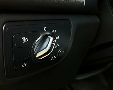 Черный Ауди А6, объемом двигателя 2 л и пробегом 243 тыс. км за 18000 $, фото 28 на Automoto.ua