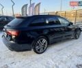 Черный Ауди А6, объемом двигателя 3 л и пробегом 160 тыс. км за 24900 $, фото 2 на Automoto.ua