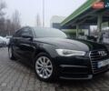Черный Ауди А6, объемом двигателя 2 л и пробегом 239 тыс. км за 23100 $, фото 1 на Automoto.ua
