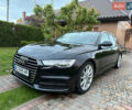Черный Ауди А6, объемом двигателя 2.97 л и пробегом 196 тыс. км за 27500 $, фото 1 на Automoto.ua