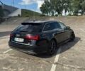 Чорний Ауді А6, об'ємом двигуна 1.97 л та пробігом 254 тис. км за 18600 $, фото 4 на Automoto.ua