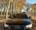 Черный Ауди А6, объемом двигателя 2 л и пробегом 243 тыс. км за 18000 $, фото 1 на Automoto.ua