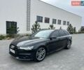 Черный Ауди А6, объемом двигателя 2.97 л и пробегом 251 тыс. км за 22500 $, фото 9 на Automoto.ua