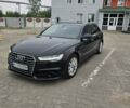 Черный Ауди А6, объемом двигателя 2.97 л и пробегом 255 тыс. км за 22500 $, фото 1 на Automoto.ua