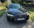 Чорний Ауді А6, об'ємом двигуна 2 л та пробігом 270 тис. км за 19999 $, фото 6 на Automoto.ua
