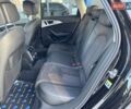 Черный Ауди А6, объемом двигателя 3 л и пробегом 160 тыс. км за 24900 $, фото 28 на Automoto.ua