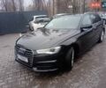 Черный Ауди А6, объемом двигателя 2 л и пробегом 239 тыс. км за 23100 $, фото 16 на Automoto.ua