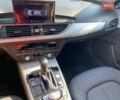 Черный Ауди А6, объемом двигателя 2 л и пробегом 239 тыс. км за 23100 $, фото 9 на Automoto.ua