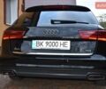 Чорний Ауді А6, об'ємом двигуна 3 л та пробігом 226 тис. км за 19300 $, фото 58 на Automoto.ua