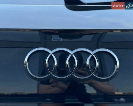 Черный Ауди А6, объемом двигателя 1.97 л и пробегом 242 тыс. км за 20850 $, фото 7 на Automoto.ua