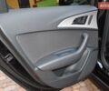 Чорний Ауді А6, об'ємом двигуна 3 л та пробігом 226 тис. км за 19300 $, фото 19 на Automoto.ua