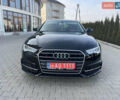 Черный Ауди А6, объемом двигателя 3 л и пробегом 270 тыс. км за 20900 $, фото 11 на Automoto.ua