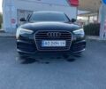 Черный Ауди А6, объемом двигателя 2.97 л и пробегом 276 тыс. км за 22500 $, фото 1 на Automoto.ua