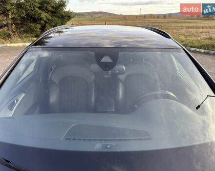 Черный Ауди А6, объемом двигателя 3 л и пробегом 186 тыс. км за 29000 $, фото 24 на Automoto.ua