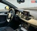 Черный Ауди А6, объемом двигателя 2.97 л и пробегом 188 тыс. км за 29000 $, фото 43 на Automoto.ua