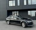 Чорний Ауді А6, об'ємом двигуна 2.97 л та пробігом 266 тис. км за 22700 $, фото 1 на Automoto.ua