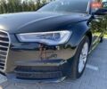 Черный Ауди А6, объемом двигателя 2 л и пробегом 239 тыс. км за 23100 $, фото 8 на Automoto.ua