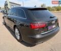 Чорний Ауді А6, об'ємом двигуна 1.97 л та пробігом 448 тис. км за 17900 $, фото 30 на Automoto.ua