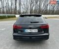 Черный Ауди А6, объемом двигателя 2.97 л и пробегом 251 тыс. км за 22500 $, фото 8 на Automoto.ua