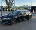 Черный Ауди А6, объемом двигателя 1.97 л и пробегом 247 тыс. км за 21000 $, фото 1 на Automoto.ua