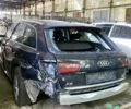 Черный Ауди А6, объемом двигателя 0 л и пробегом 190 тыс. км за 3000 $, фото 1 на Automoto.ua