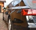 Чорний Ауді А6, об'ємом двигуна 3 л та пробігом 226 тис. км за 19300 $, фото 4 на Automoto.ua