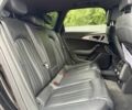 Чорний Ауді А6, об'ємом двигуна 2 л та пробігом 260 тис. км за 16518 $, фото 6 на Automoto.ua