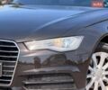 Чорний Ауді А6, об'ємом двигуна 1.97 л та пробігом 448 тис. км за 17900 $, фото 5 на Automoto.ua
