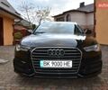 Черный Ауди А6, объемом двигателя 3 л и пробегом 233 тыс. км за 18300 $, фото 2 на Automoto.ua