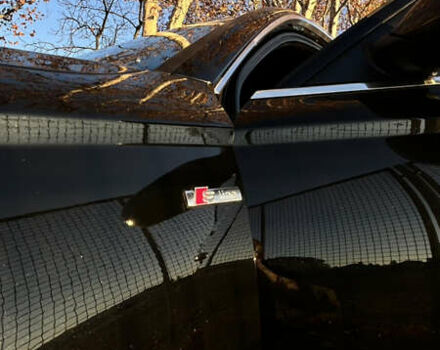 Черный Ауди А6, объемом двигателя 2 л и пробегом 243 тыс. км за 18000 $, фото 29 на Automoto.ua