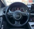 Черный Ауди А6, объемом двигателя 2.97 л и пробегом 271 тыс. км за 21990 $, фото 14 на Automoto.ua