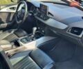 Черный Ауди А6, объемом двигателя 2 л и пробегом 245 тыс. км за 16700 $, фото 46 на Automoto.ua
