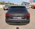Чорний Ауді А6, об'ємом двигуна 1.97 л та пробігом 448 тис. км за 17900 $, фото 29 на Automoto.ua