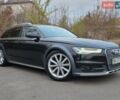 Черный Ауди А6, объемом двигателя 2.97 л и пробегом 243 тыс. км за 24000 $, фото 1 на Automoto.ua