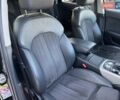 Черный Ауди А6, объемом двигателя 3 л и пробегом 160 тыс. км за 24900 $, фото 36 на Automoto.ua