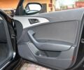 Черный Ауди А6, объемом двигателя 3 л и пробегом 230 тыс. км за 18400 $, фото 26 на Automoto.ua