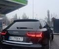 Черный Ауди А6, объемом двигателя 2 л и пробегом 239 тыс. км за 23100 $, фото 18 на Automoto.ua