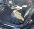 Черный Ауди А6, объемом двигателя 2 л и пробегом 239 тыс. км за 23100 $, фото 10 на Automoto.ua