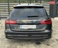Черный Ауди А6, объемом двигателя 3 л и пробегом 160 тыс. км за 25500 $, фото 11 на Automoto.ua