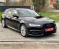 Чорний Ауді А6, об'ємом двигуна 3 л та пробігом 184 тис. км за 29500 $, фото 1 на Automoto.ua